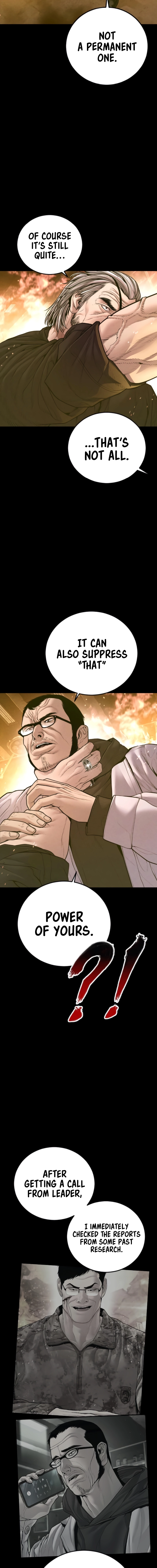 Read Manager Kim Manga Online