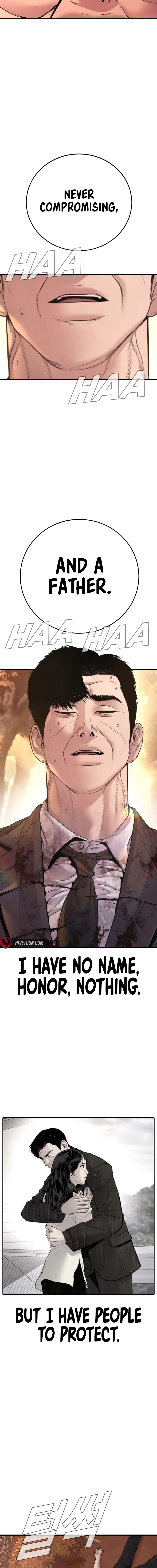 Read Manager Kim Manga Online