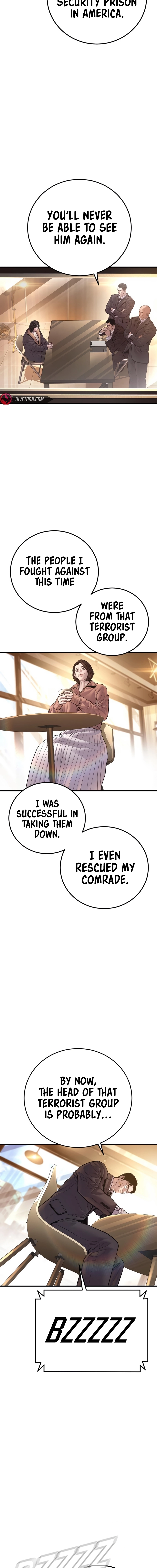 Read Manager Kim Manga Online