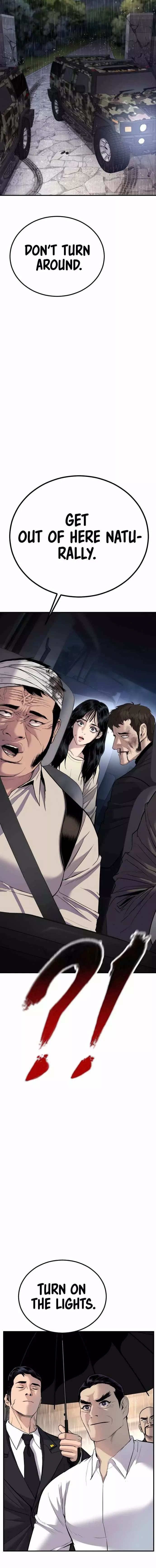 Read Manager Kim Manga Online