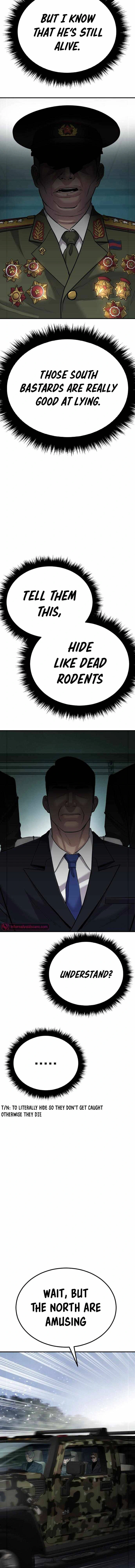 Read Manager Kim Manga Online