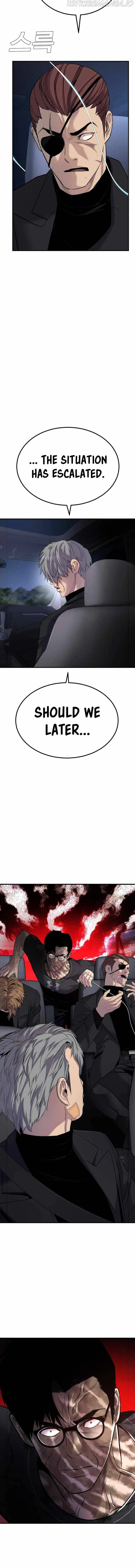 Read Manager Kim Manga Online