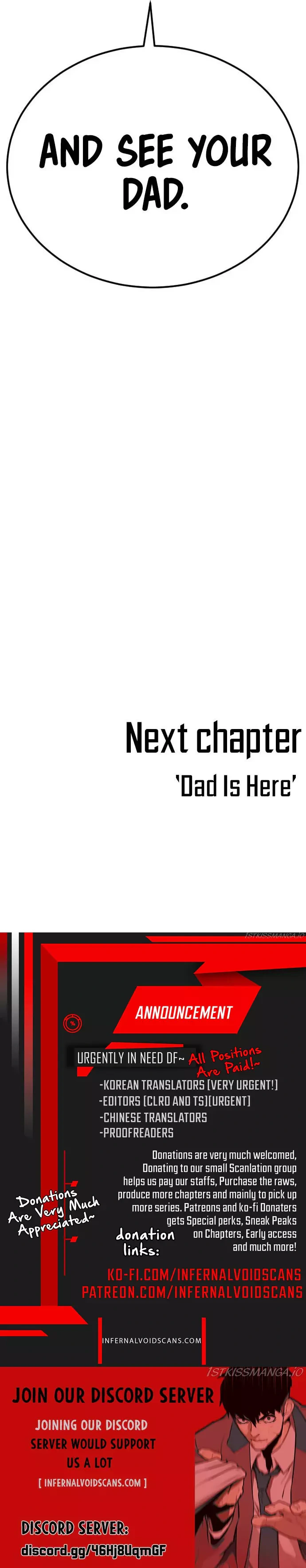 Read Manager Kim Manga Online