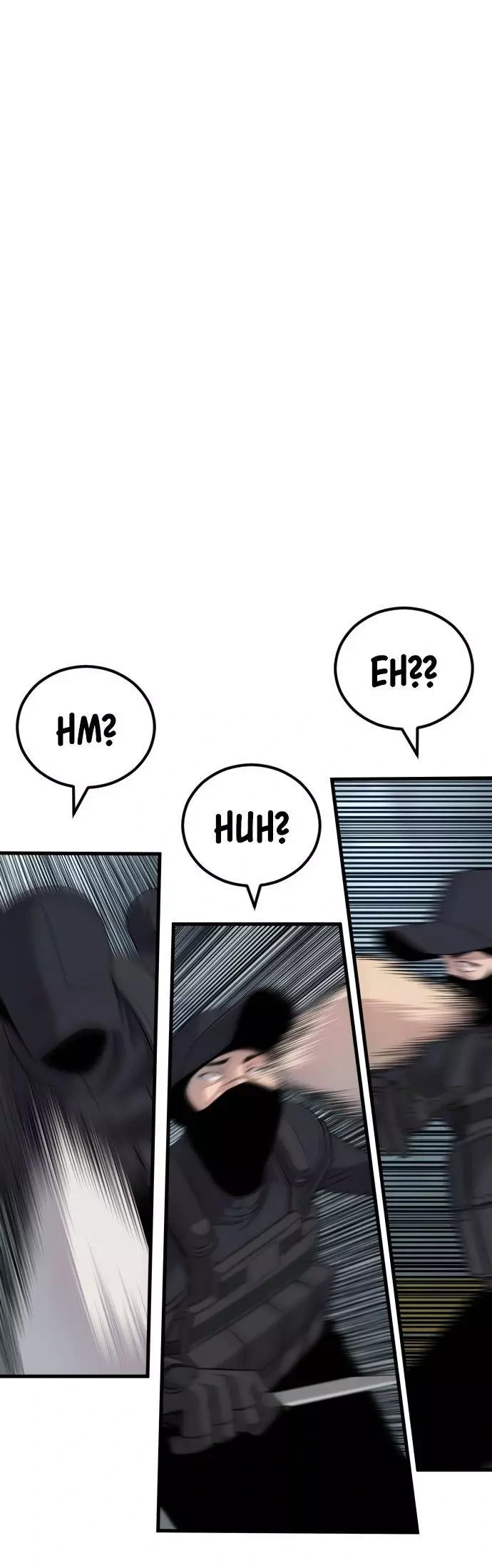 Read Manager Kim Manga Online