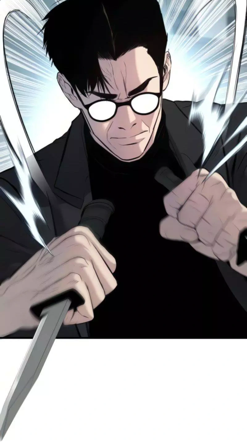 Read Manager Kim Manga Online