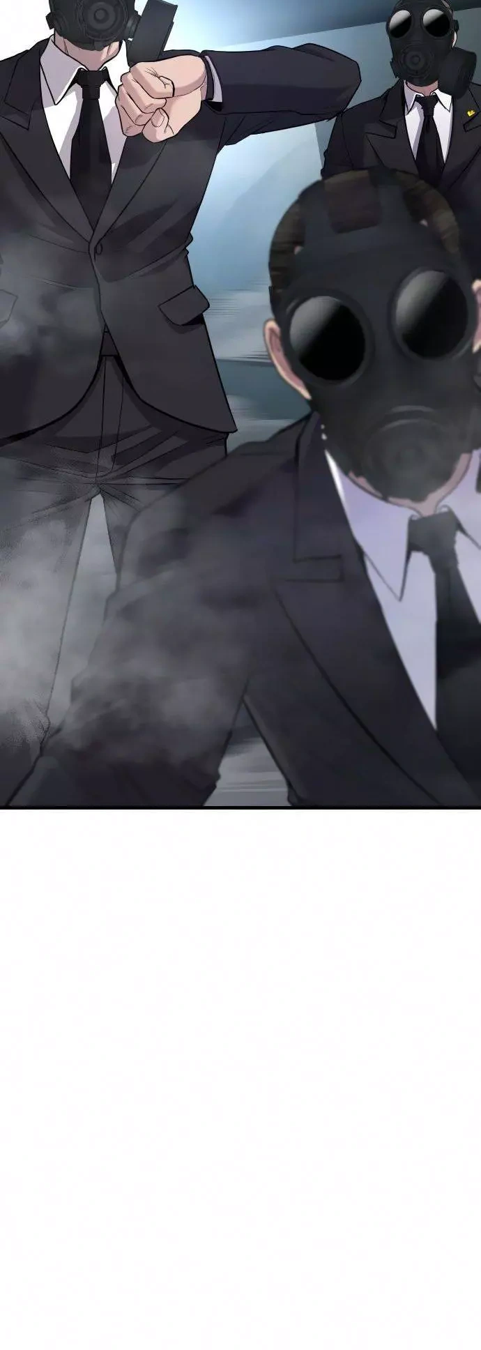 Read Manager Kim Manga Online
