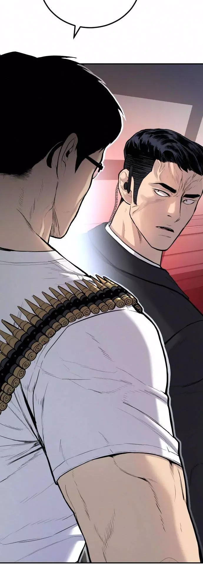 Read Manager Kim Manga Online