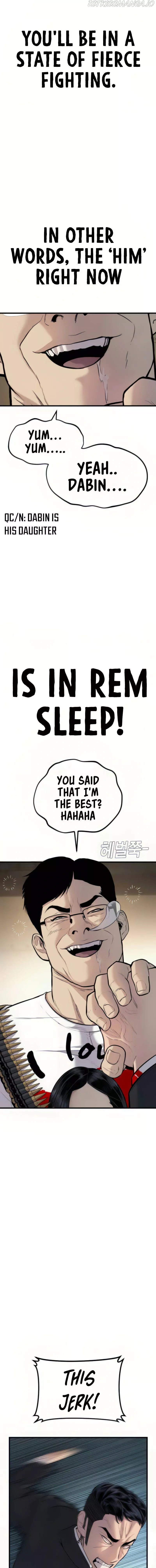 Read Manager Kim Manga Online
