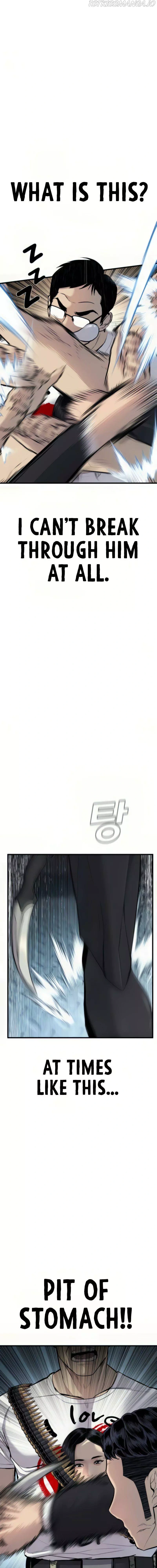 Read Manager Kim Manga Online
