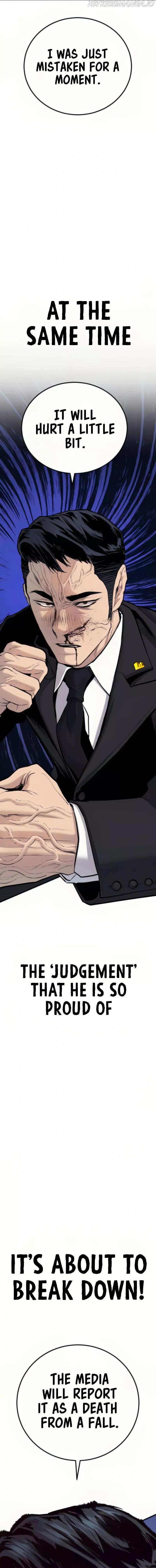 Read Manager Kim Manga Online