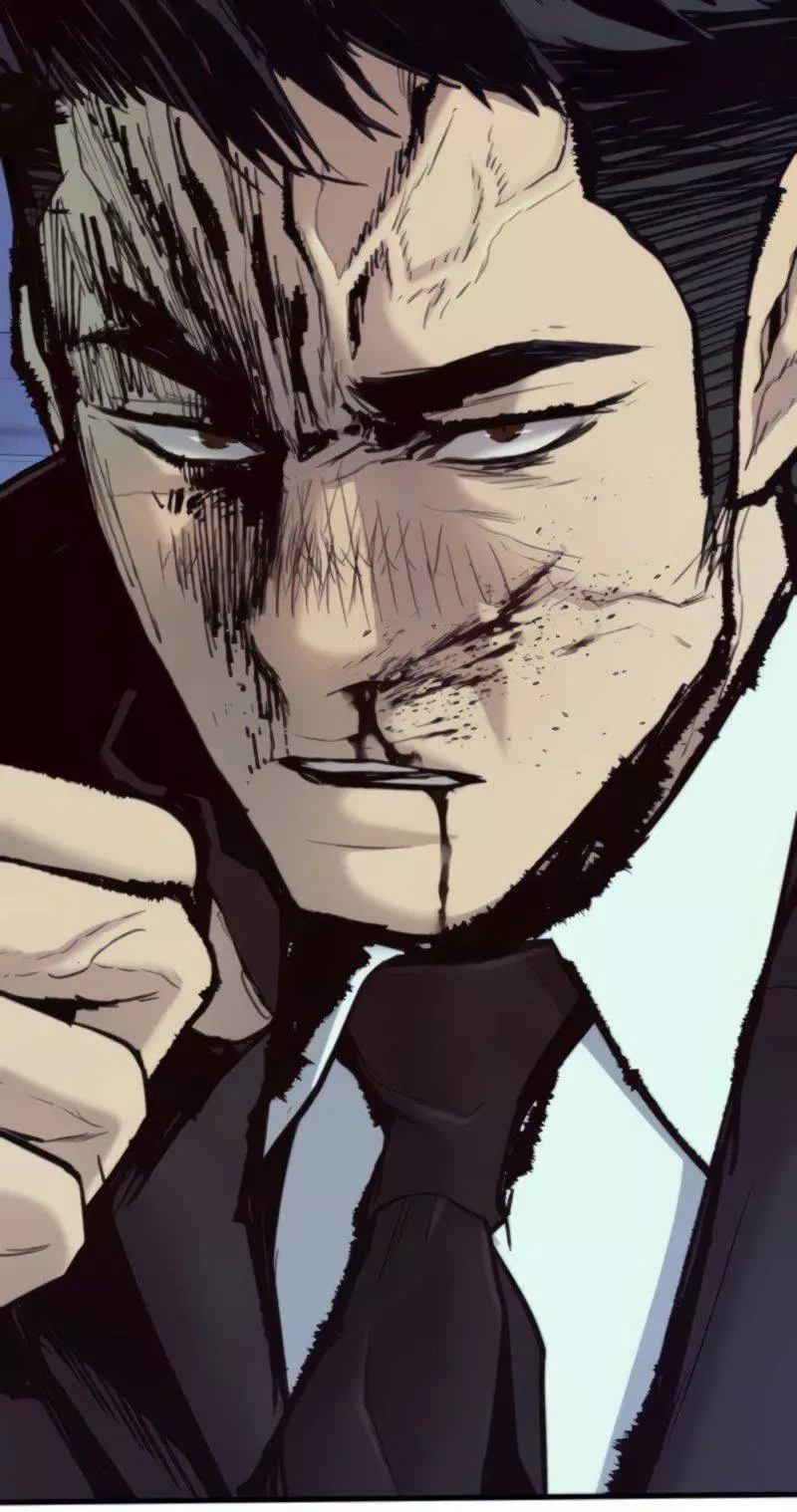 Read Manager Kim Manga Online