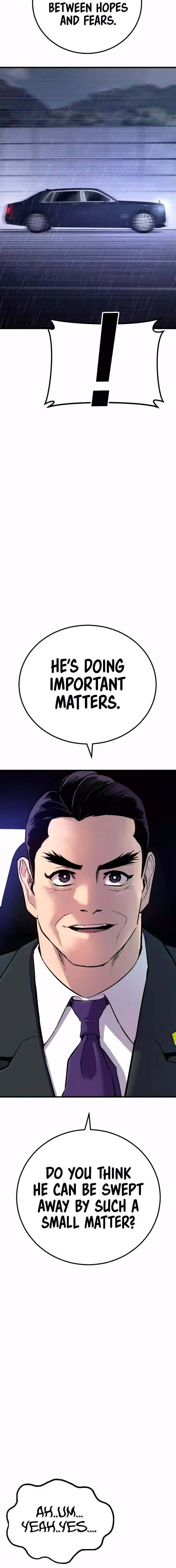 Read Manager Kim Manga Online