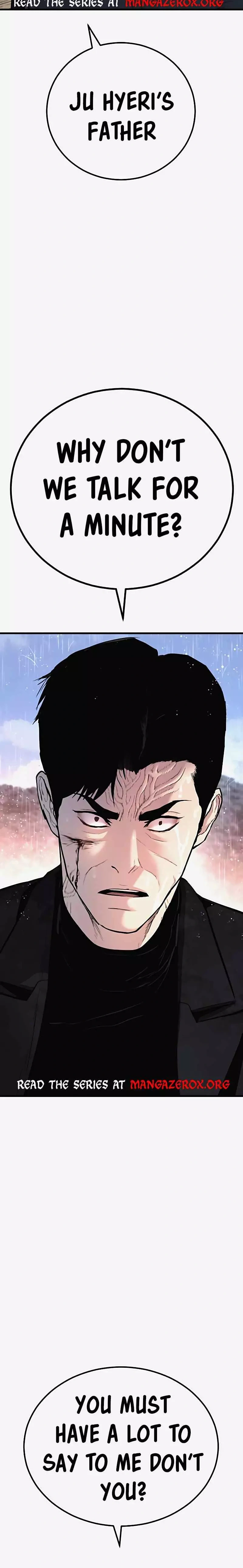 Read Manager Kim Manga Online