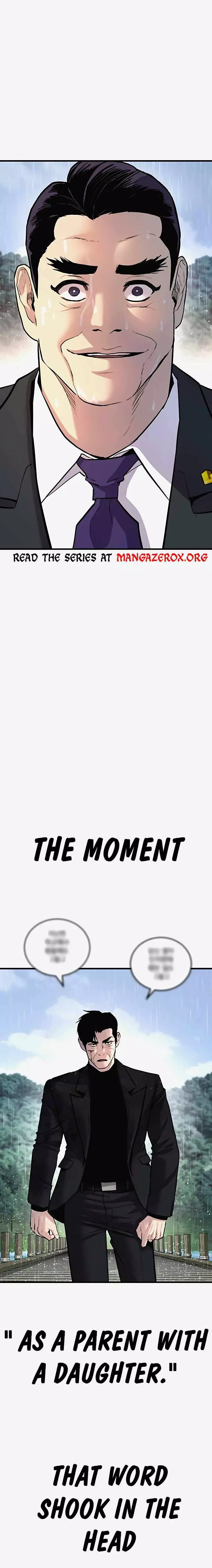 Read Manager Kim Manga Online