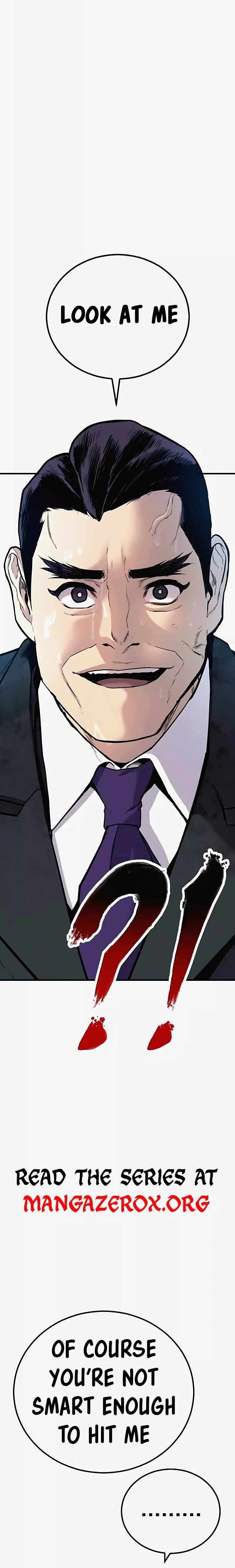 Read Manager Kim Manga Online