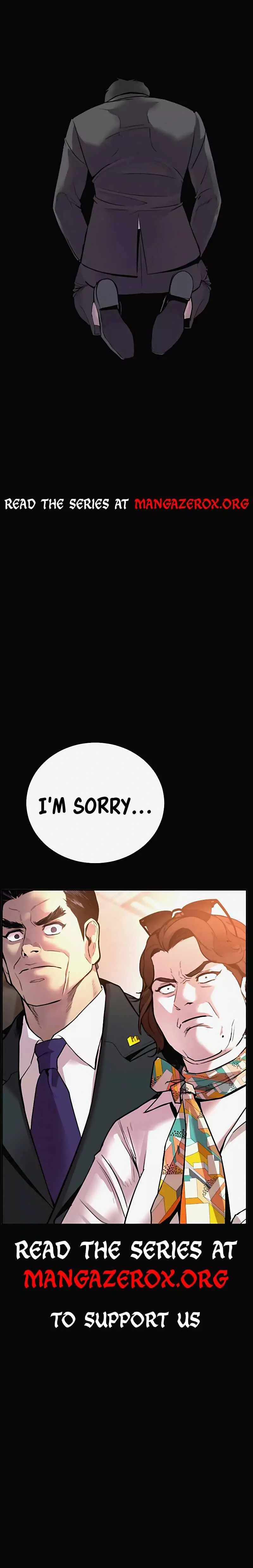 Read Manager Kim Manga Online