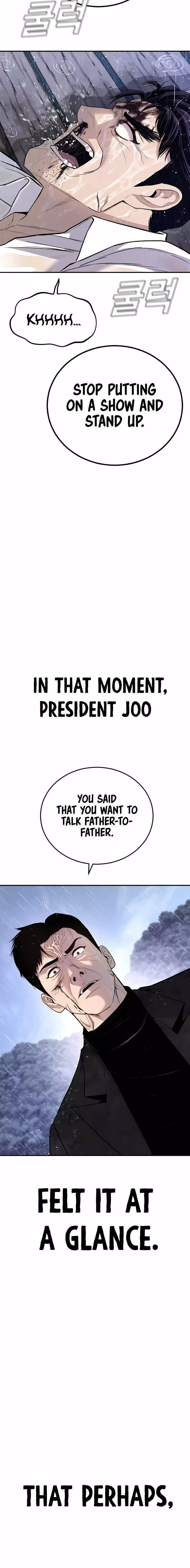 Read Manager Kim Manga Online