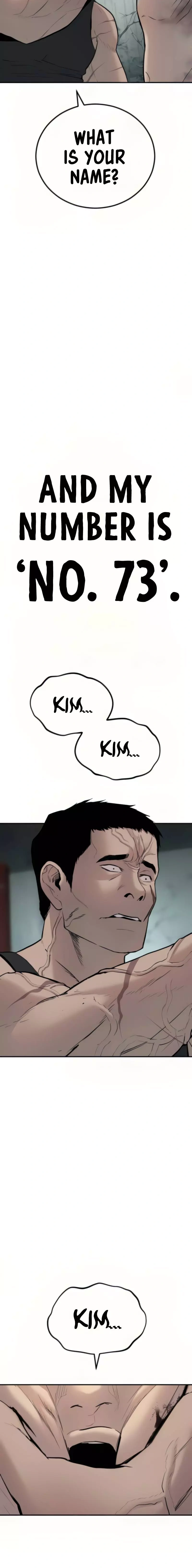 Read Manager Kim Manga Online