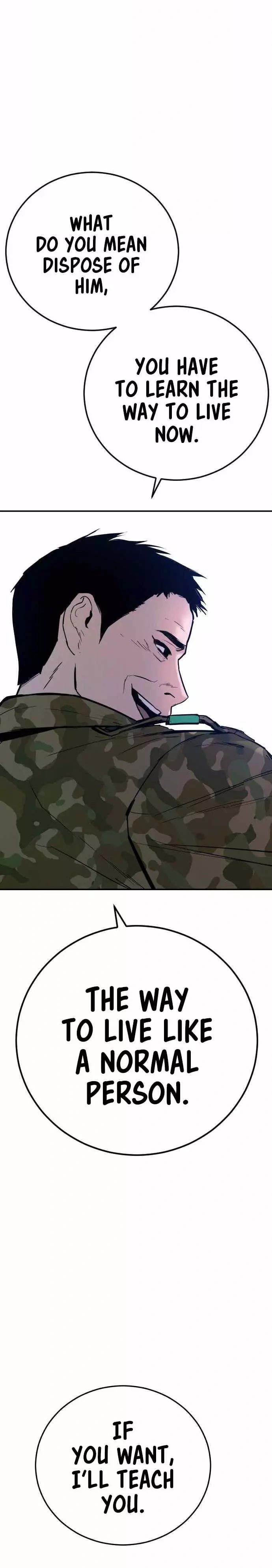 Read Manager Kim Manga Online