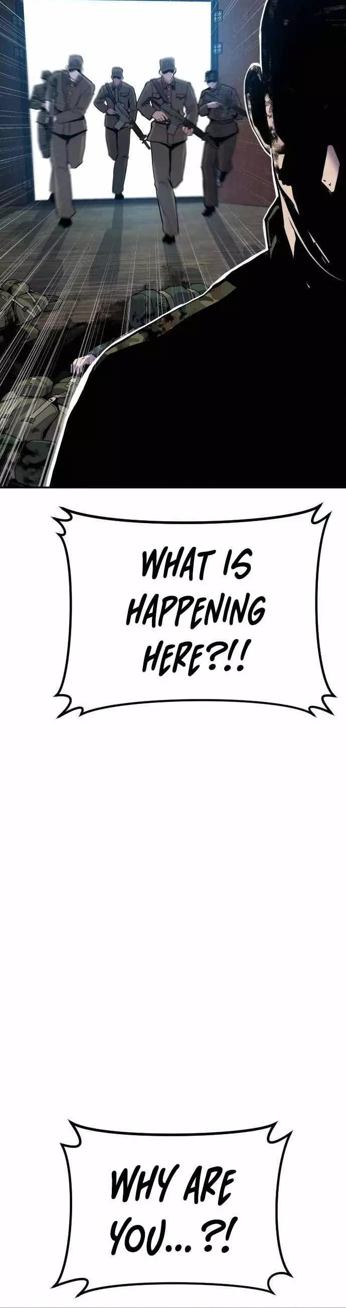 Read Manager Kim Manga Online