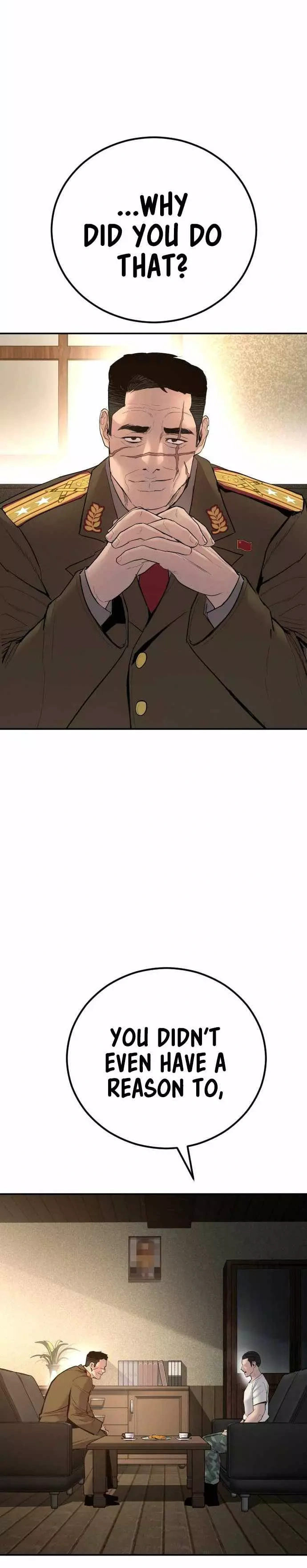 Read Manager Kim Manga Online