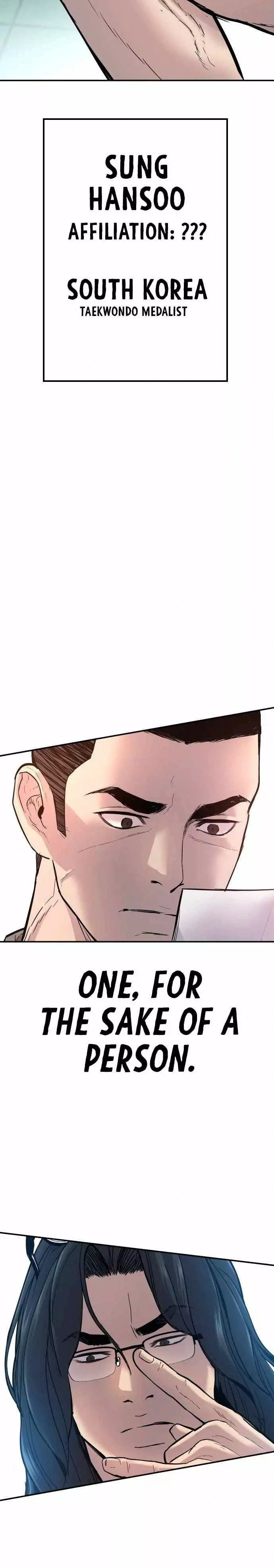 Read Manager Kim Manga Online