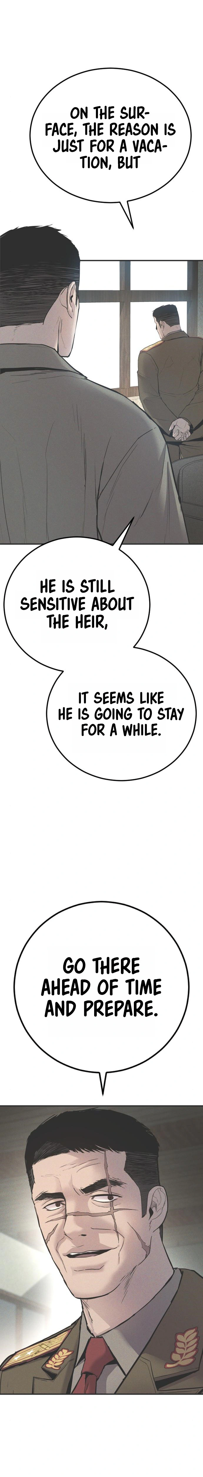 Read Manager Kim Manga Online