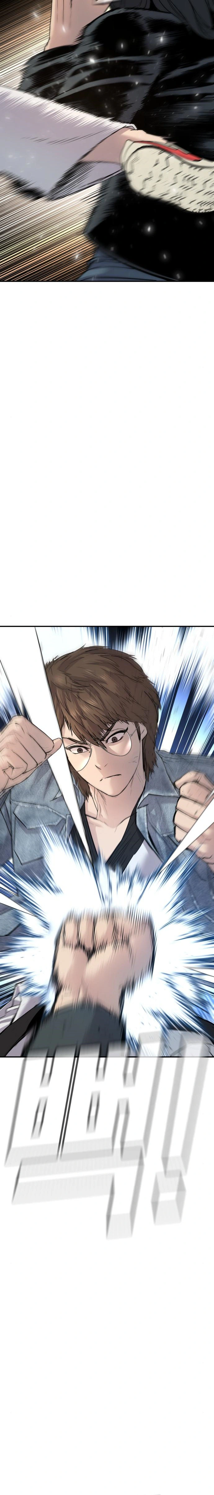 Read Manager Kim Manga Online