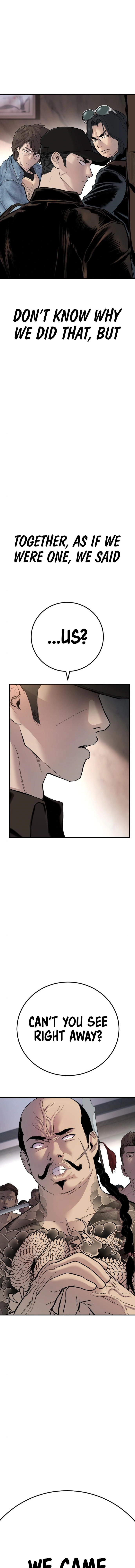 Read Manager Kim Manga Online