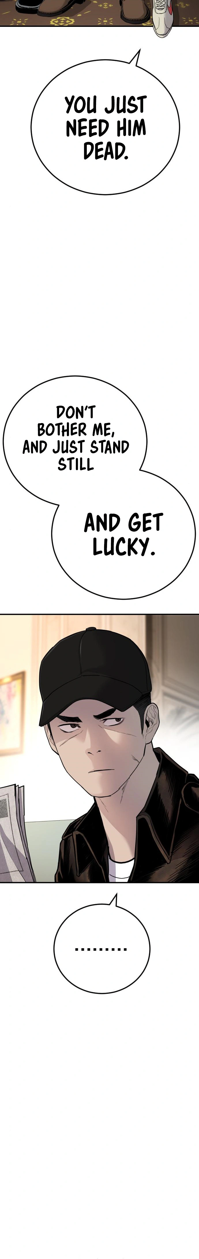 Read Manager Kim Manga Online