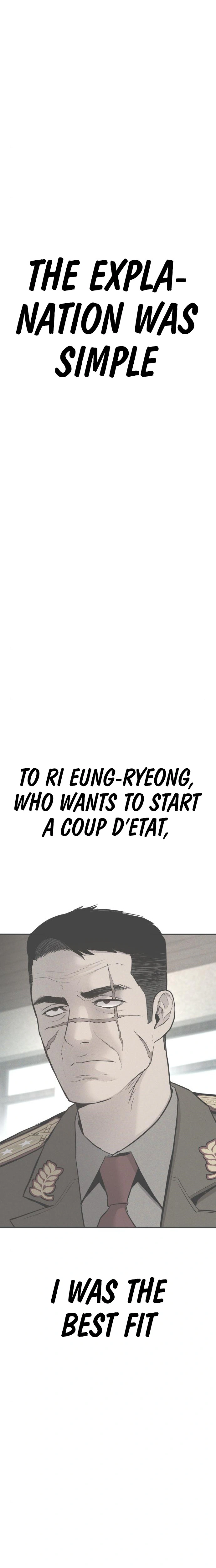 Read Manager Kim Manga Online