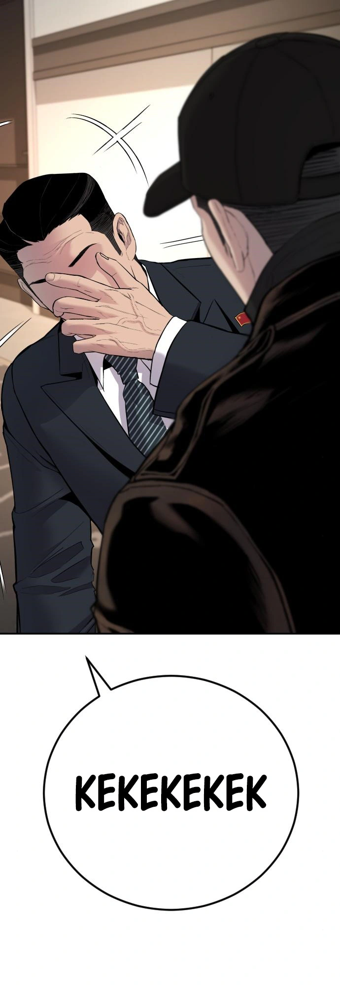 Read Manager Kim Manga Online