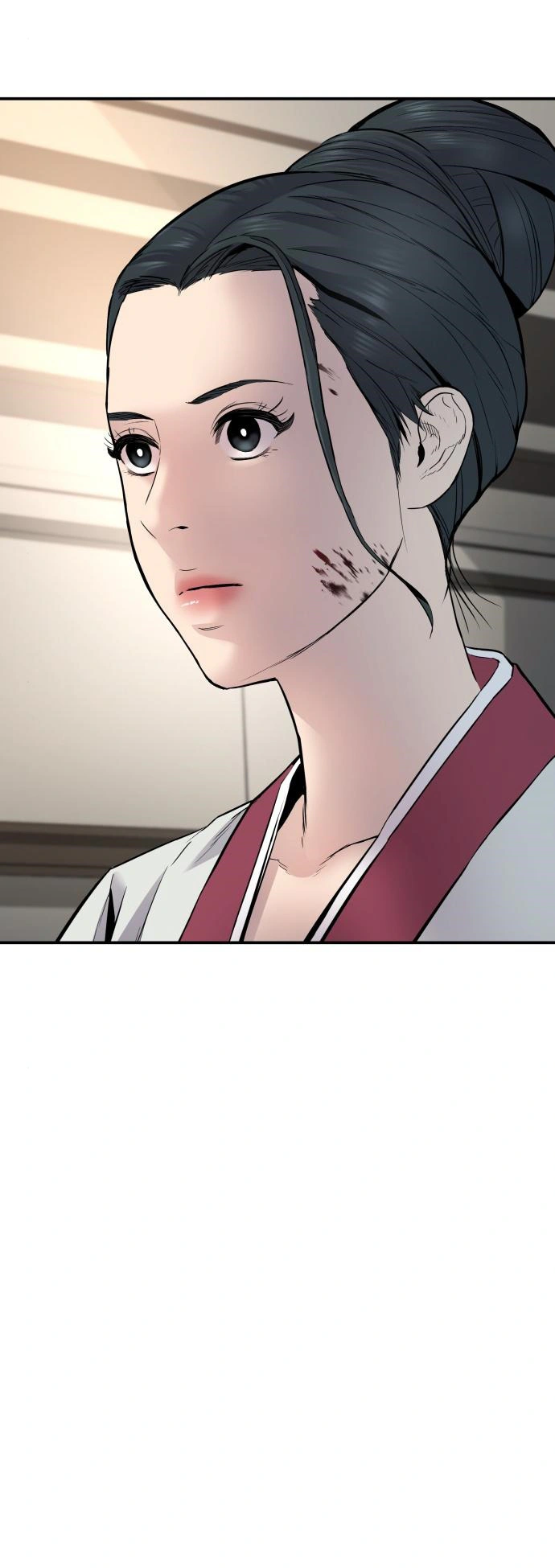 Read Manager Kim Manga Online