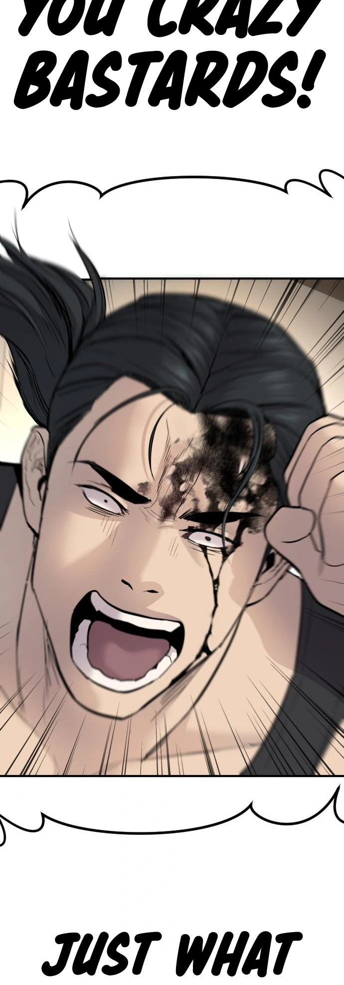 Read Manager Kim Manga Online