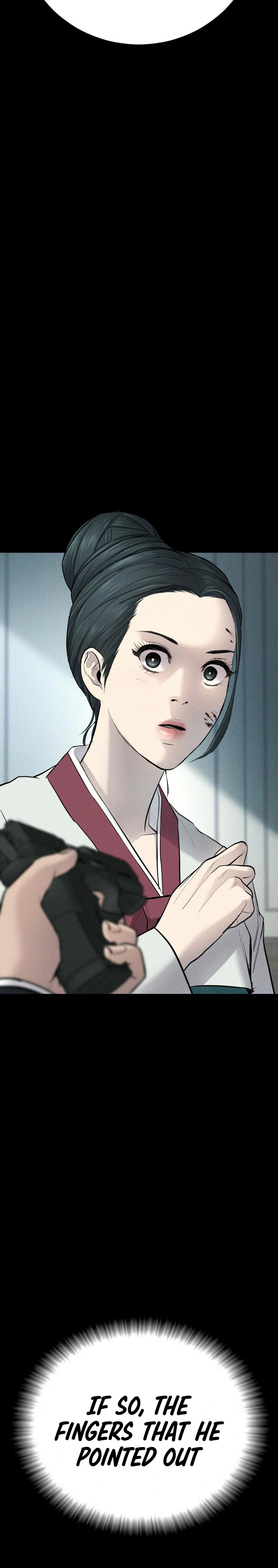 Read Manager Kim Manga Online