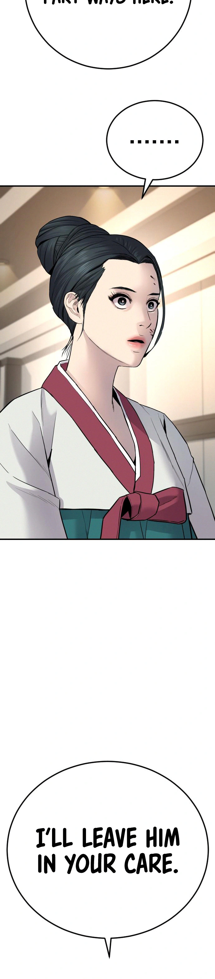 Read Manager Kim Manga Online