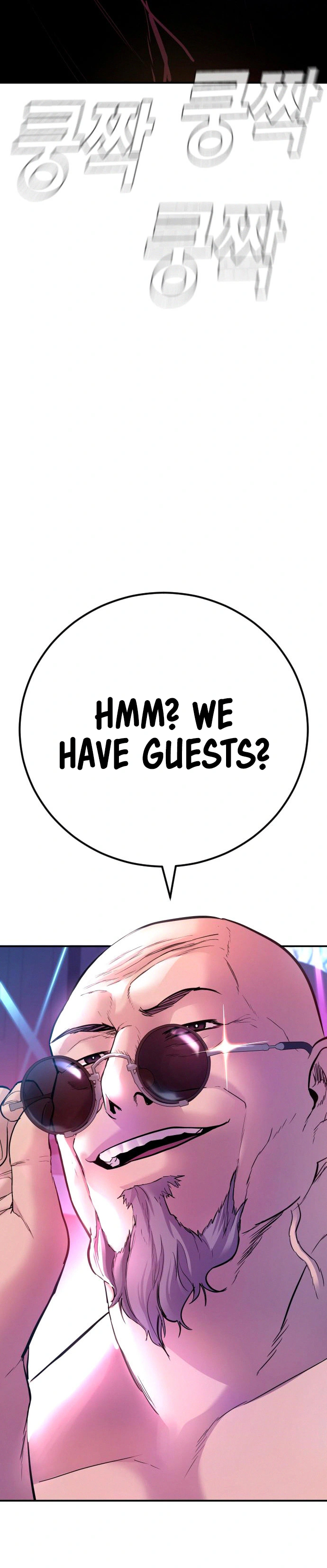 Read Manager Kim Manga Online