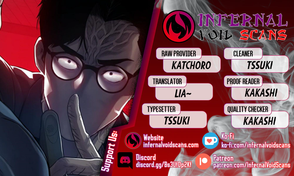 Read Manager Kim Manga Online