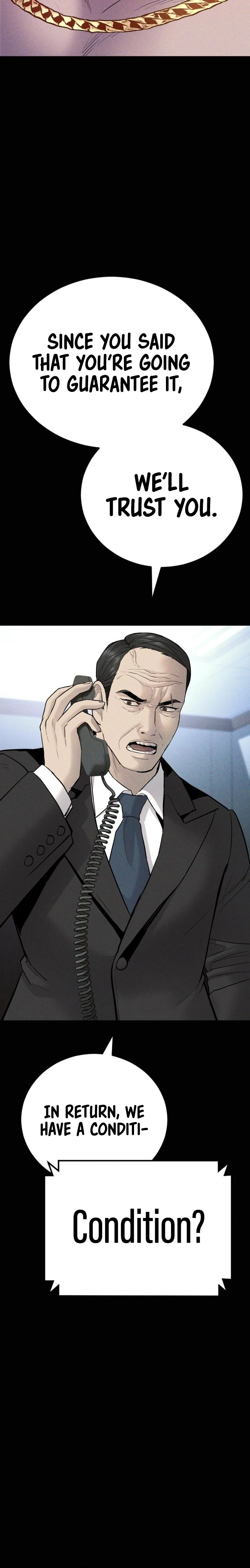 Read Manager Kim Manga Online