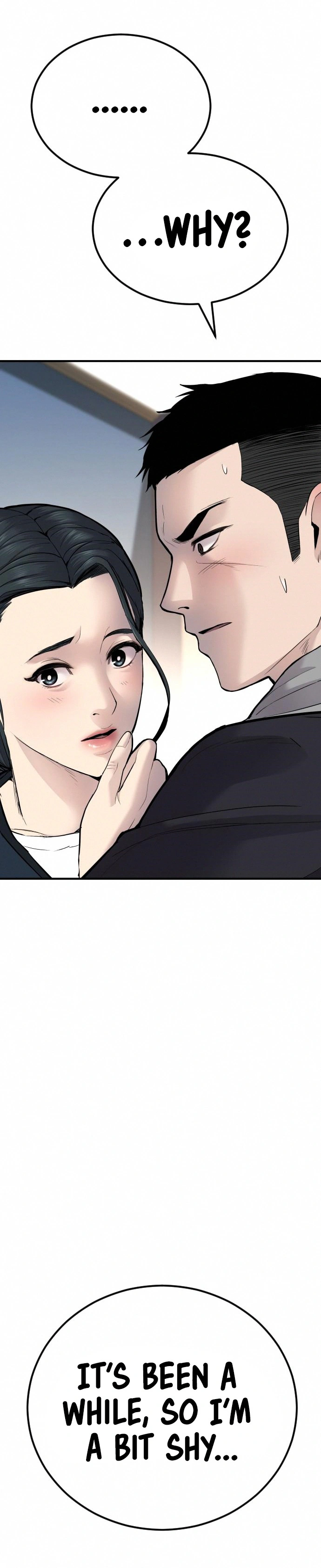 Read Manager Kim Manga Online