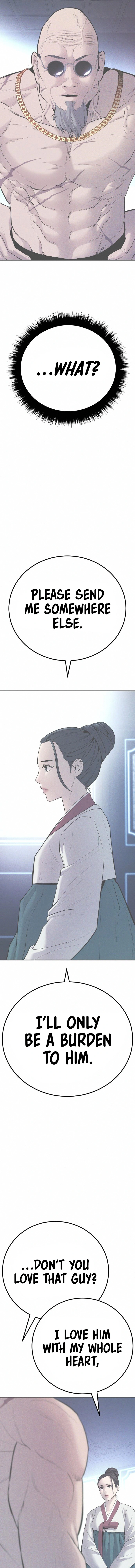 Read Manager Kim Manga Online
