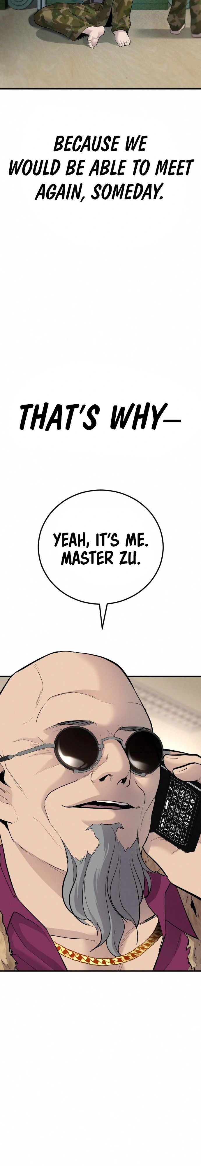 Read Manager Kim Manga Online