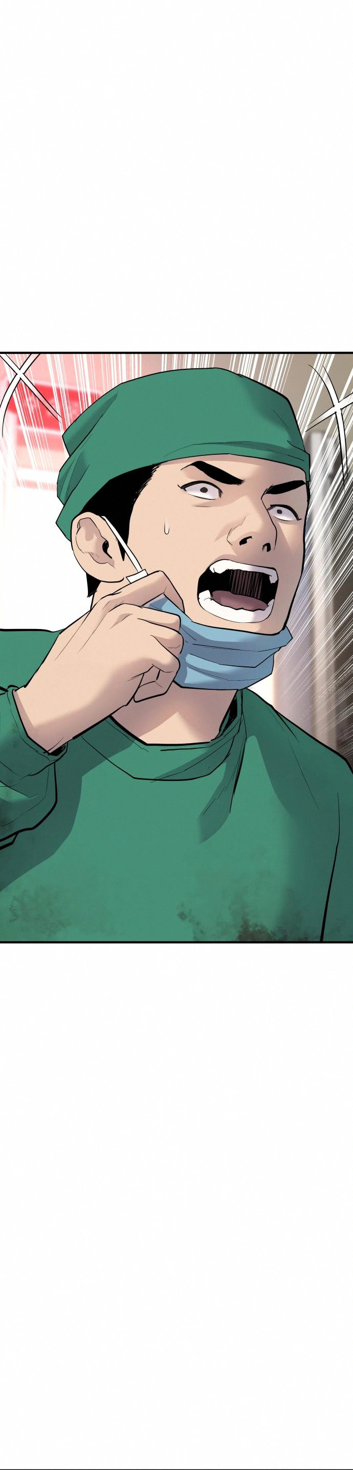 Read Manager Kim Manga Online