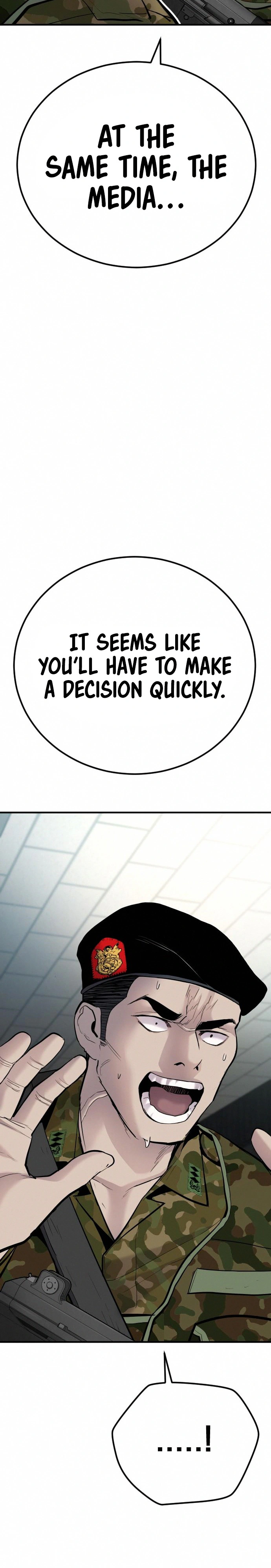 Read Manager Kim Manga Online