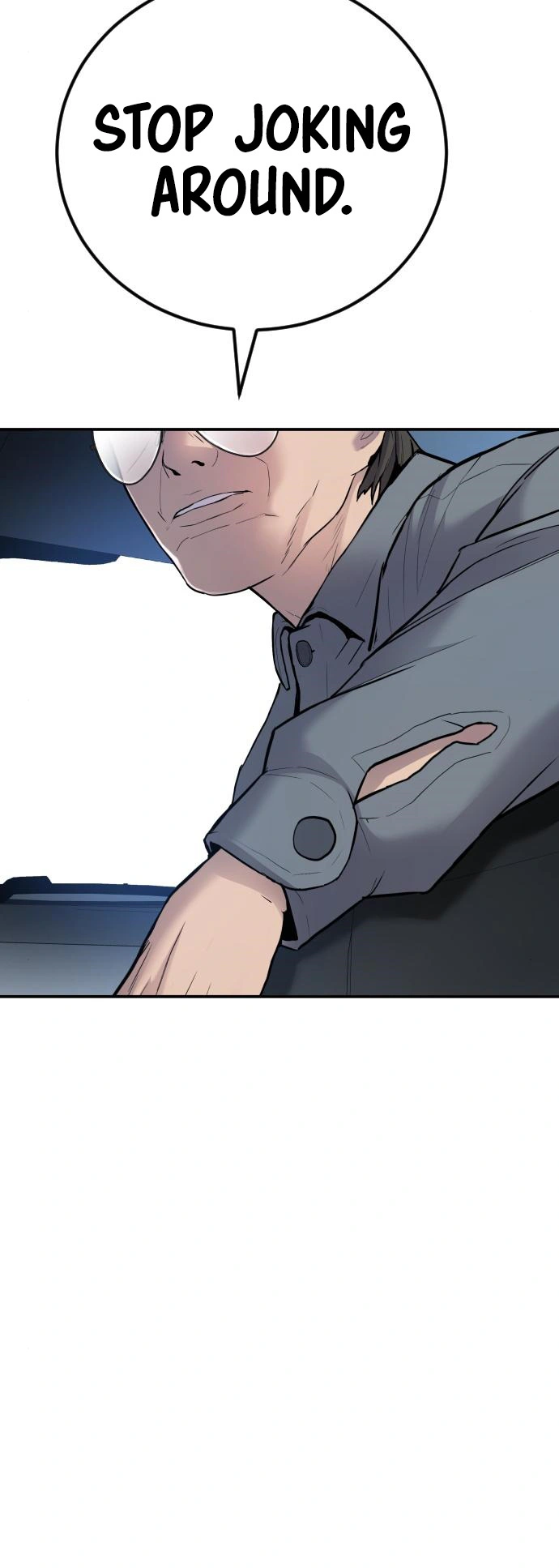 Read Manager Kim Manga Online