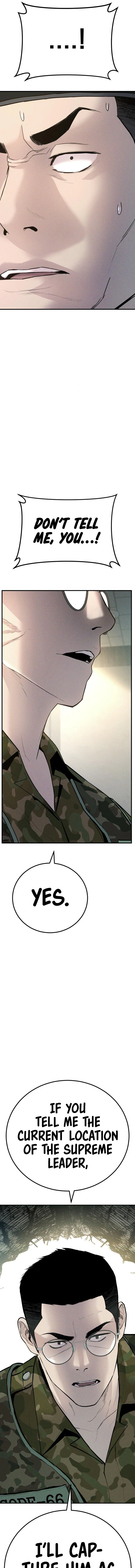 Read Manager Kim Manga Online