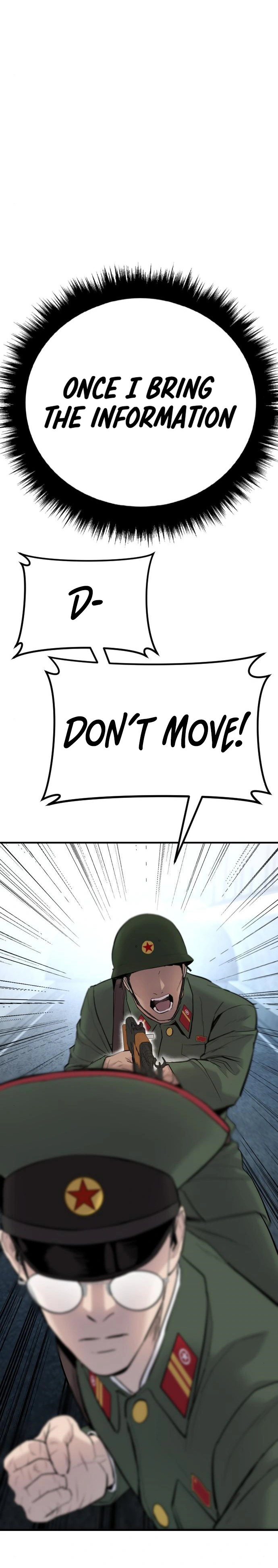 Read Manager Kim Manga Online