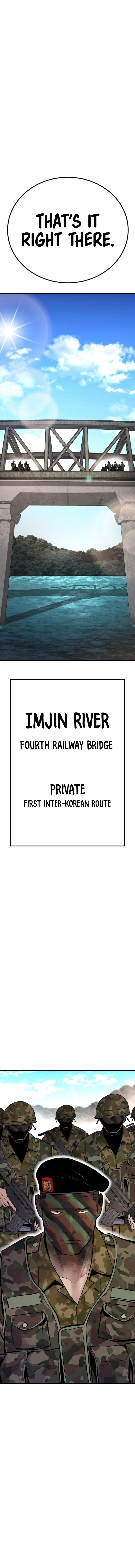 Read Manager Kim Manga Online