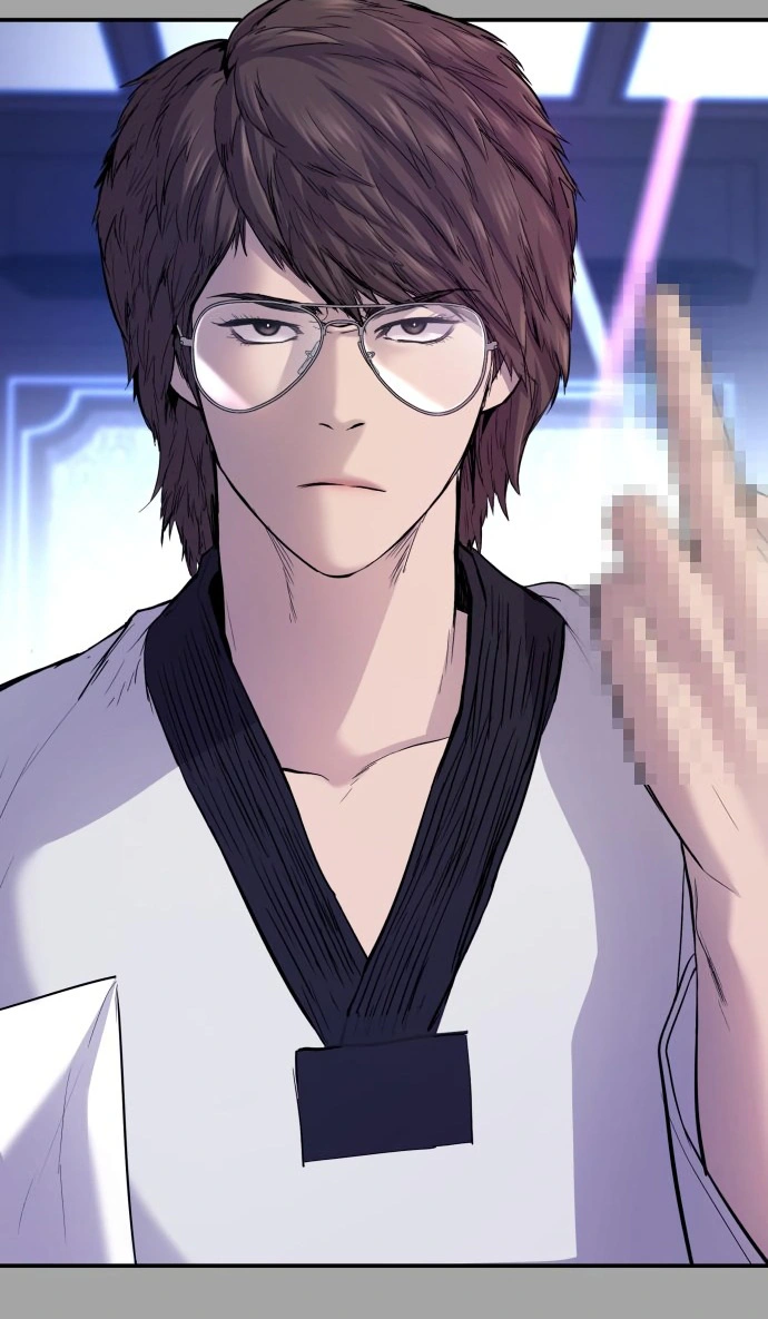 Read Manager Kim Manga Online