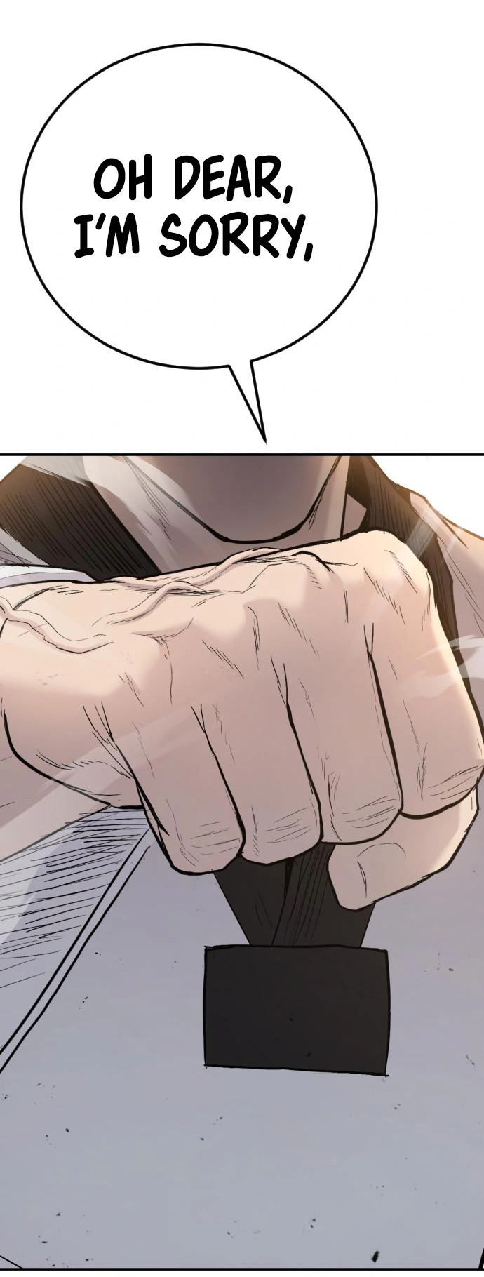 Read Manager Kim Manga Online